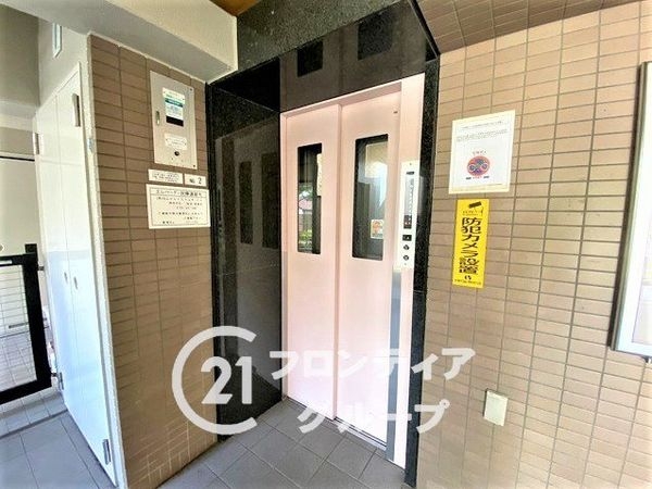 アバンドーネ西神春日台２号棟　中古マンション