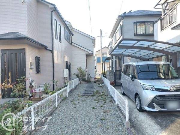 神戸市西区玉津町今津の中古一戸建て