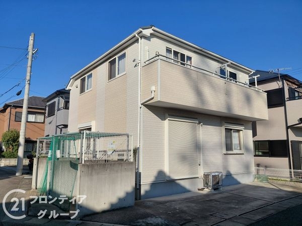 神戸市西区玉津町今津の中古一戸建て