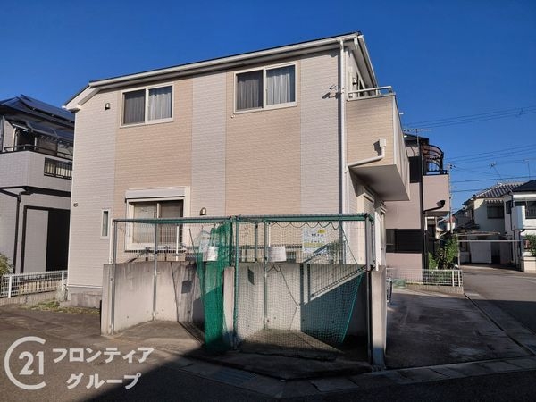 神戸市西区玉津町今津の中古一戸建て