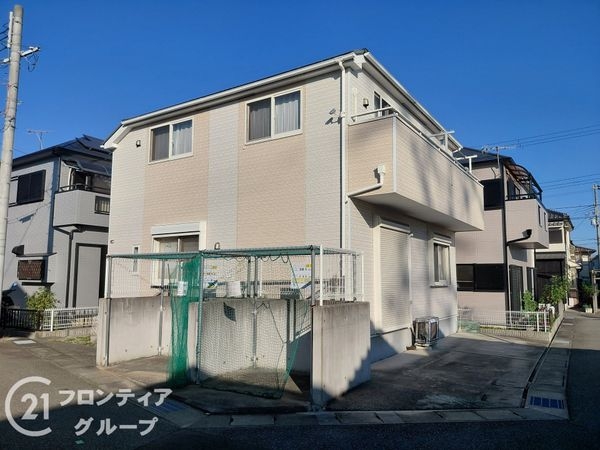 神戸市西区玉津町今津の中古一戸建て