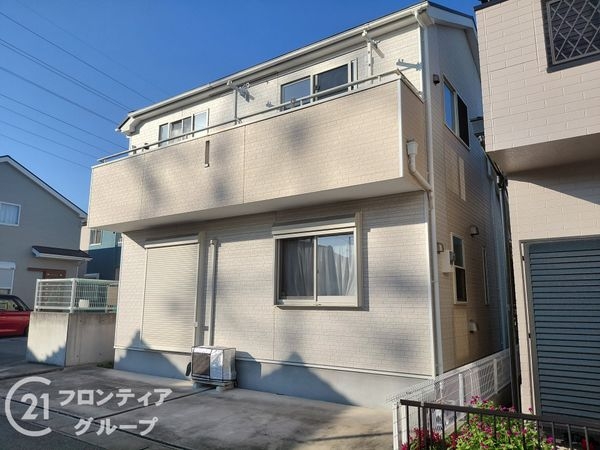 神戸市西区玉津町今津の中古一戸建て