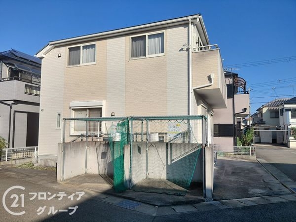 神戸市西区玉津町今津の中古一戸建て