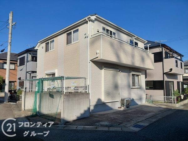 神戸市西区玉津町今津の中古一戸建て