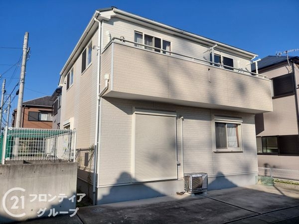 神戸市西区玉津町今津の中古一戸建て