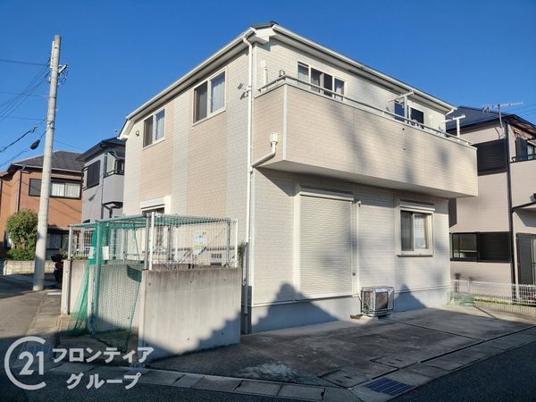 神戸市西区玉津町今津の中古一戸建て