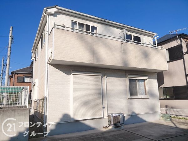 神戸市西区玉津町今津 中古一戸建て