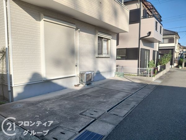 神戸市西区玉津町今津の中古一戸建て