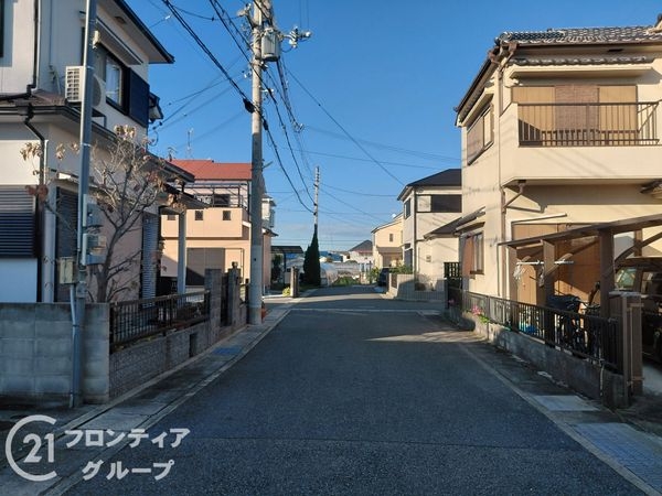 神戸市西区玉津町今津の中古一戸建て