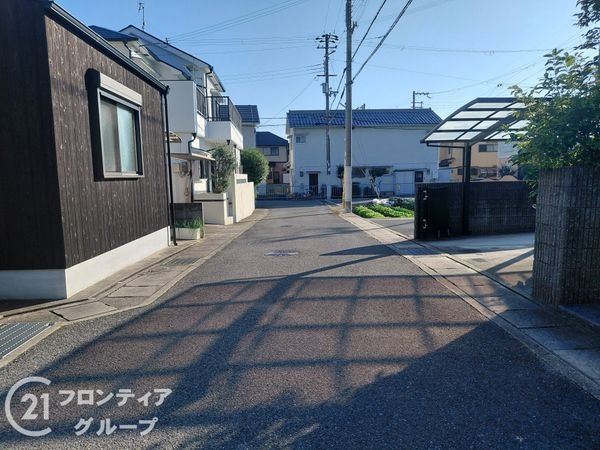 神戸市西区玉津町今津の中古一戸建て