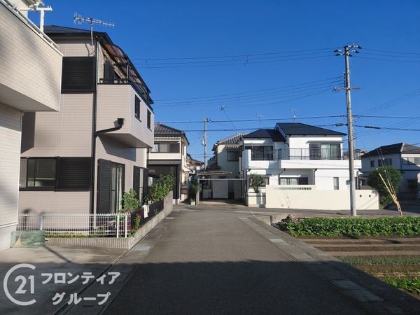 神戸市西区玉津町今津の中古一戸建て