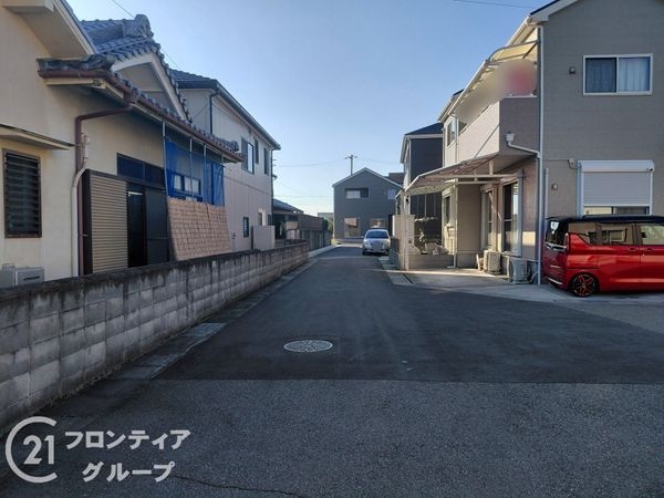 神戸市西区玉津町今津の中古一戸建て