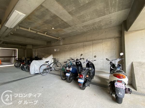 コスモ塩屋　中古マンション