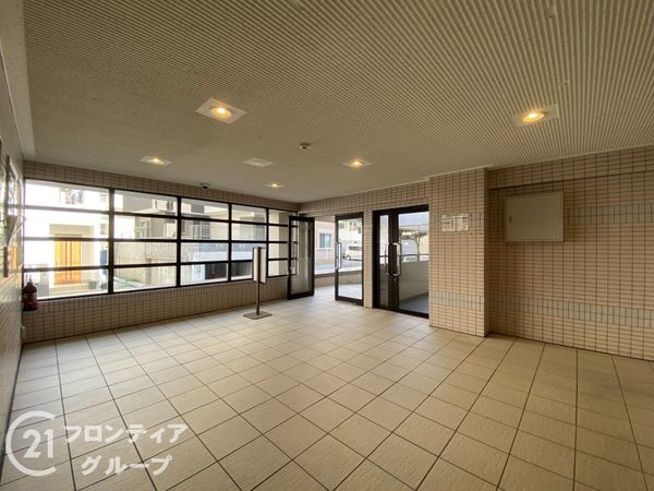 コスモ塩屋　中古マンション