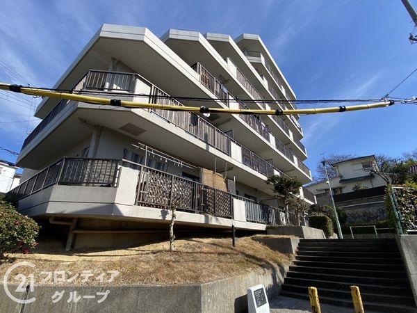 コスモ塩屋　中古マンション