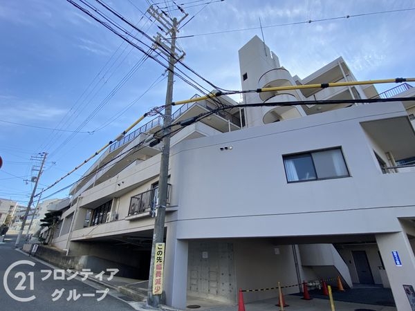 コスモ塩屋　中古マンション