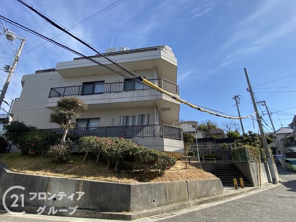 コスモ塩屋　中古マンション
