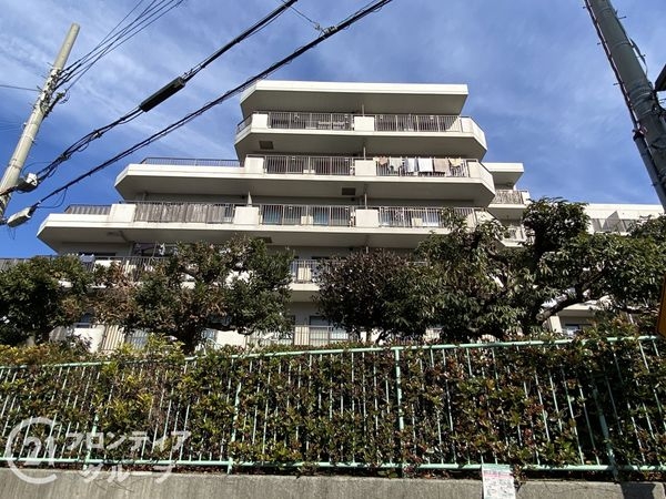 コスモ塩屋　中古マンション