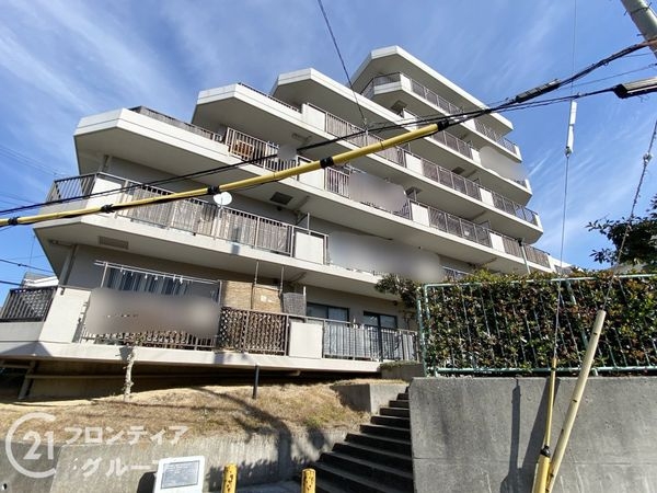 コスモ塩屋　中古マンション