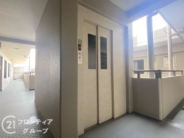 コスモ塩屋　中古マンション
