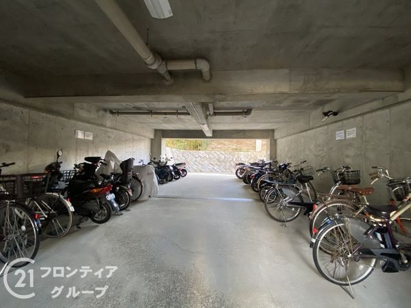 コスモ塩屋　中古マンション
