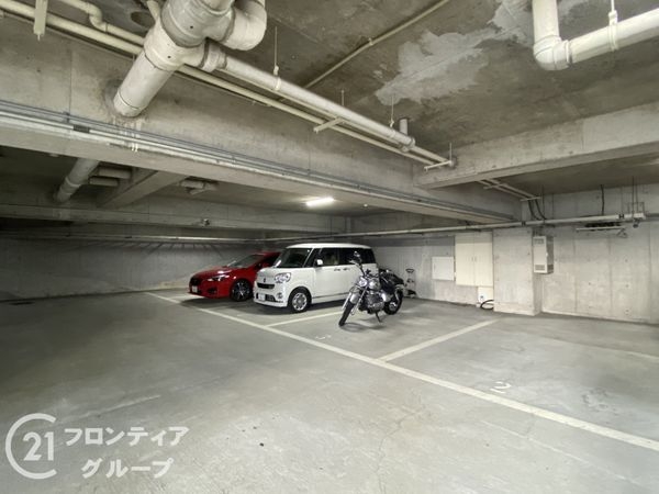 コスモ塩屋　中古マンション