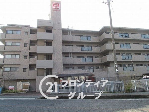 ロワイヤル明石大久保　中古マンション