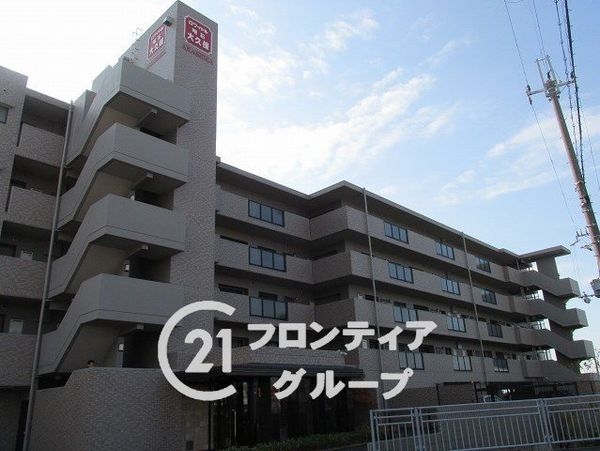 ロワイヤル明石大久保　中古マンション