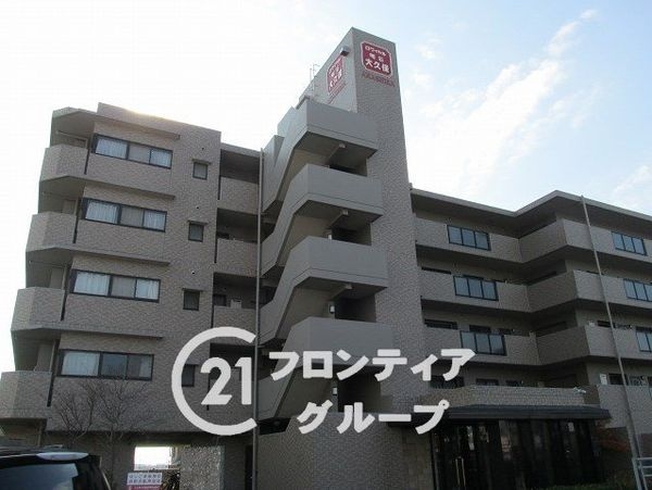 ロワイヤル明石大久保　中古マンション