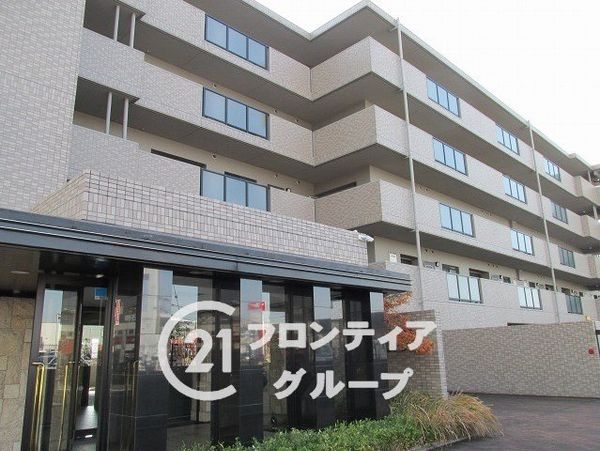 ロワイヤル明石大久保　中古マンション