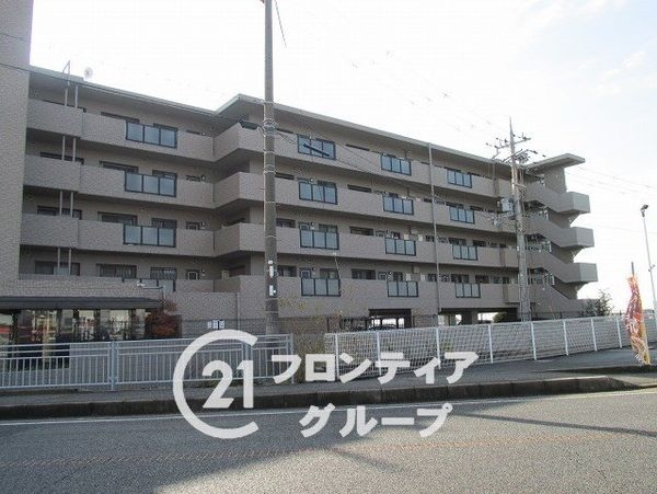 ロワイヤル明石大久保　中古マンション
