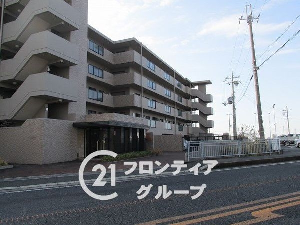 ロワイヤル明石大久保　中古マンション