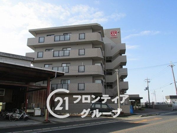 ロワイヤル明石大久保　中古マンション