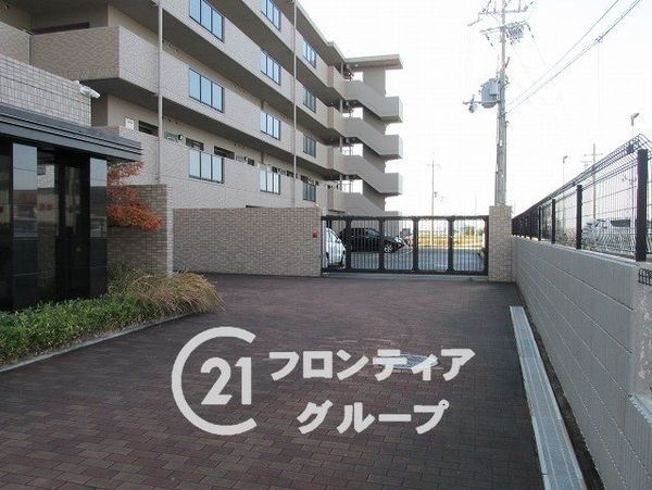 ロワイヤル明石大久保　中古マンション
