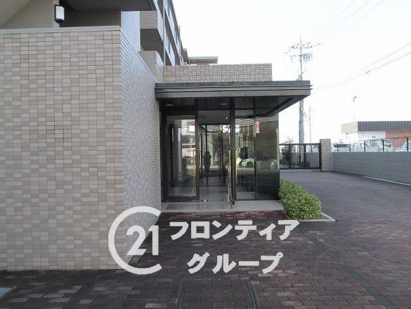 ロワイヤル明石大久保　中古マンション