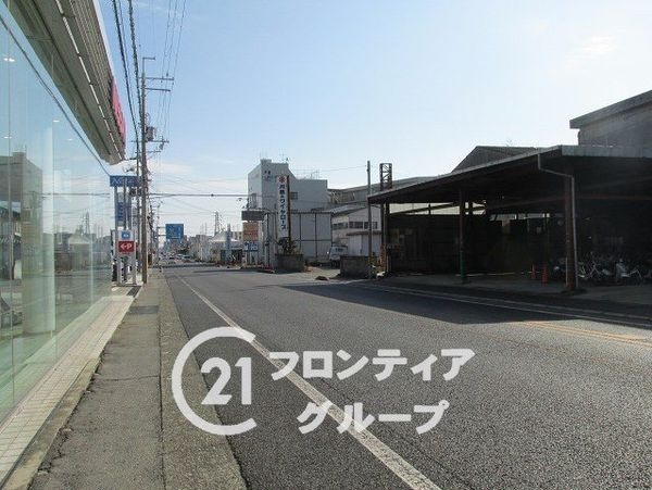 ロワイヤル明石大久保　中古マンション