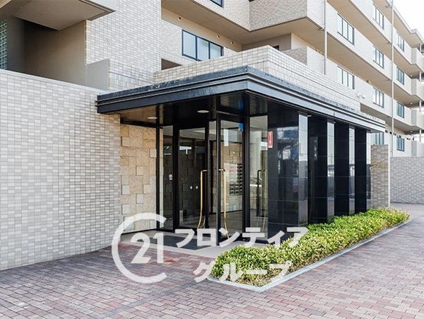 ロワイヤル明石大久保　中古マンション