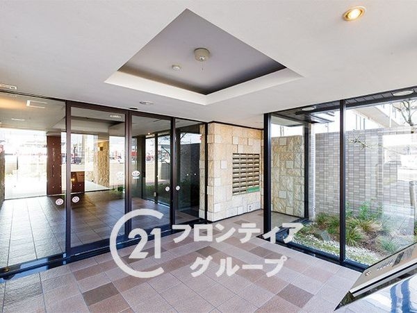 ロワイヤル明石大久保　中古マンション