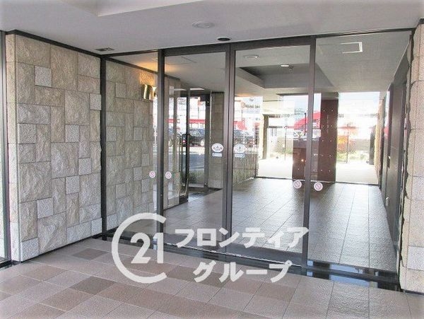 ロワイヤル明石大久保　中古マンション