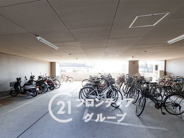 ロワイヤル明石大久保　中古マンション