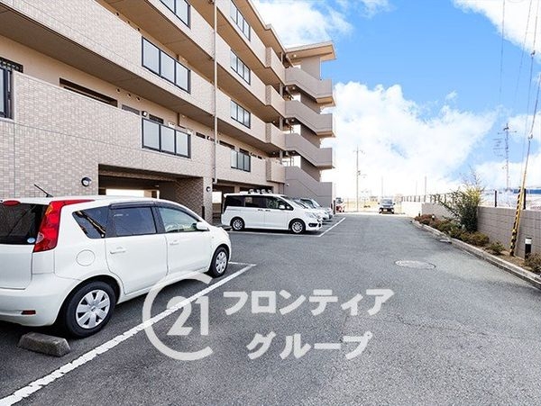 ロワイヤル明石大久保　中古マンション