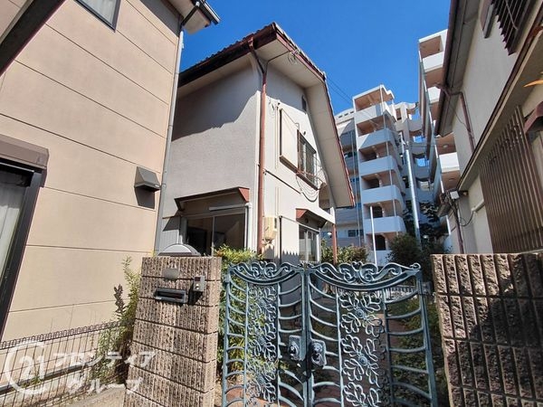 神戸市西区南別府４丁目の中古一戸建て