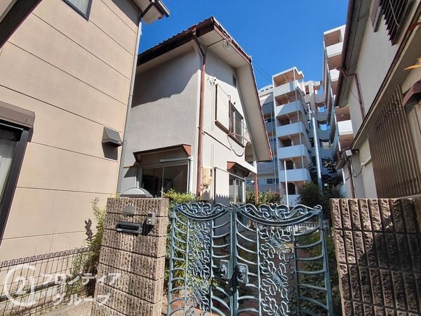 神戸市西区南別府４丁目の中古一戸建て