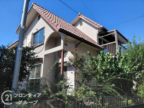 神戸市西区南別府４丁目の中古一戸建て