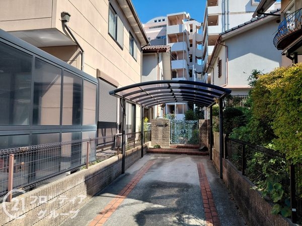 神戸市西区南別府４丁目の中古一戸建て