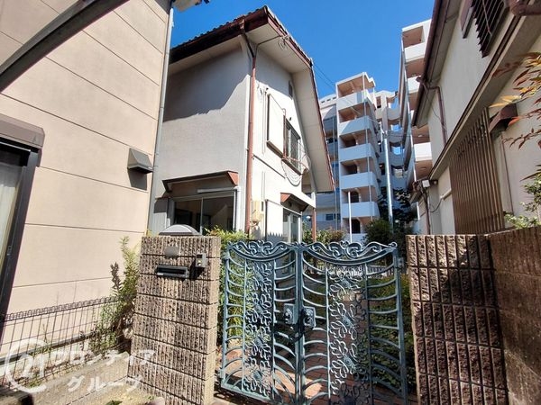 神戸市西区南別府４丁目の中古一戸建て