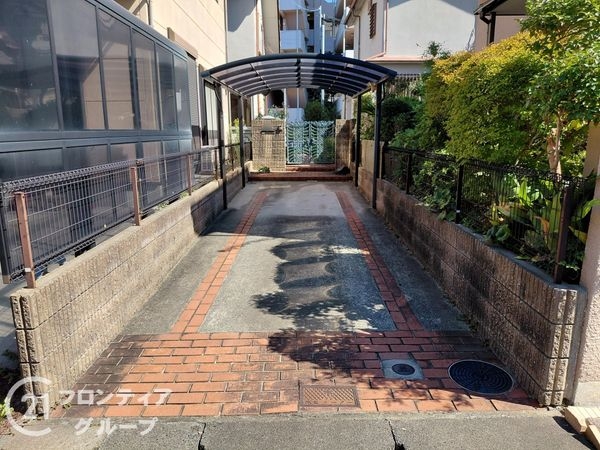 神戸市西区南別府４丁目の中古一戸建て