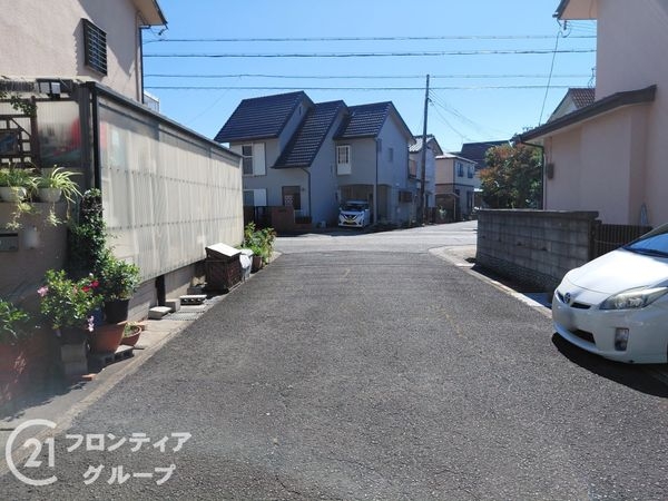 神戸市西区南別府４丁目の中古一戸建て