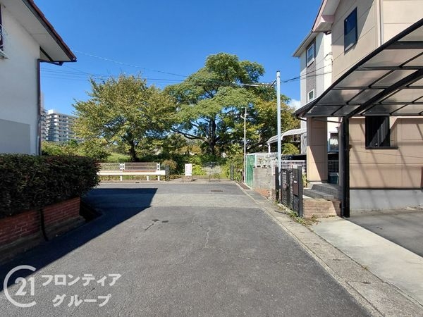 神戸市西区南別府４丁目の中古一戸建て