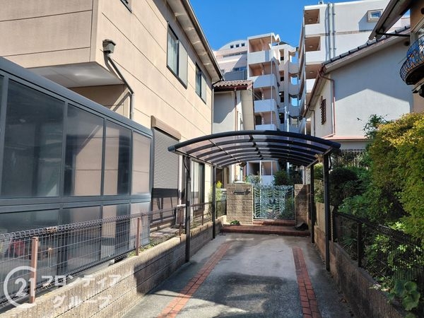 神戸市西区南別府４丁目の中古一戸建て